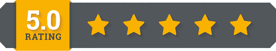 TribalForce X 5 Star Rating